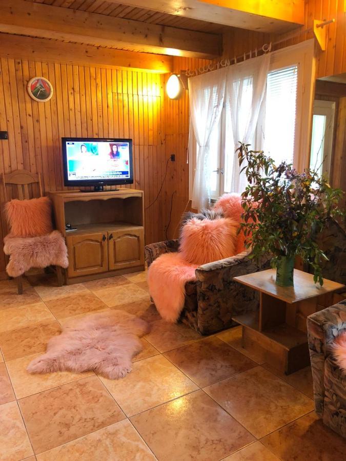 فندق Ibis سوفاتا المظهر الخارجي الصورة