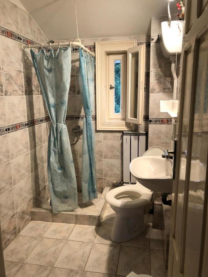 فندق Ibis سوفاتا المظهر الخارجي الصورة
