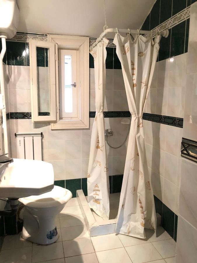 فندق Ibis سوفاتا المظهر الخارجي الصورة